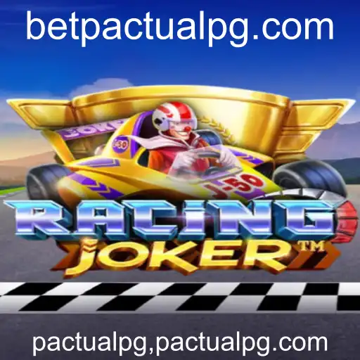 RacingJoker: Descubra o Novo Fenômeno dos Jogos de Corrida