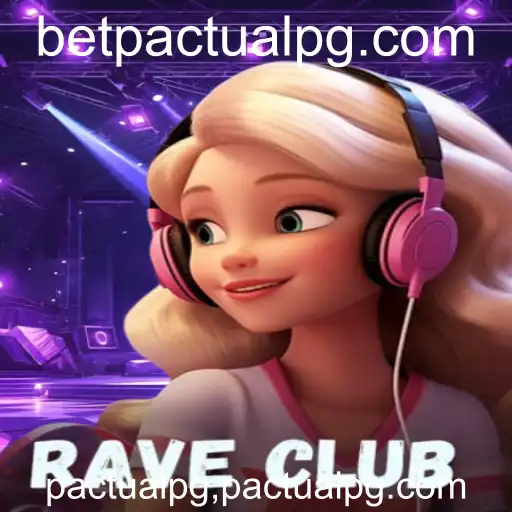 RaveClub: Um Mergulho no Mundo do Jogo Eletrizante