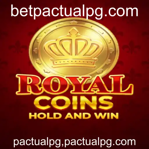 Descubra o Fascinante Jogo RoyalCoins