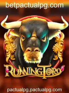 RunningToro: A Nova Sensação do Mundo dos Jogos