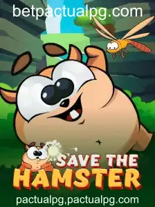 SavetheHamster: O Jogo Que Está Conquistando o Mundo