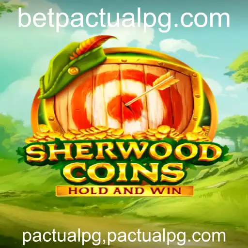 Explorando o Mundo de SherwoodCoins: Um Mergulho nas Aventuras Virtuais