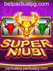Descobrindo o Mundo de SuperNiubi: Uma Jornada Inovadora