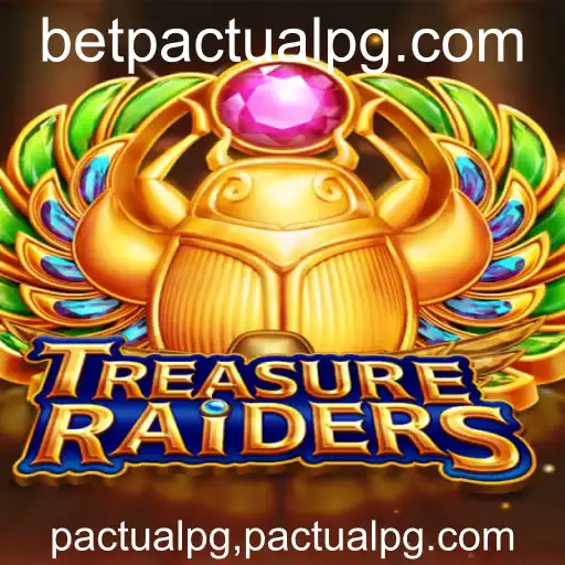 Descubra o Fascinante Mundo de TreasureRaiders: Aventura e Estratégia