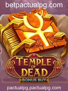 Descubra as Aventuras e Desafios de TempleofDeadBonusBuy