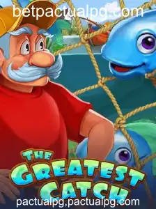 Explorando o Mundo Empolgante de TheGreatestCatch