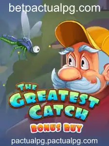 Explorando TheGreatestCatchBonusBuy: Inovação e Estratégia