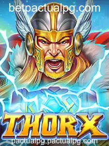 ThorX: O Jogo que Conquistou 2023