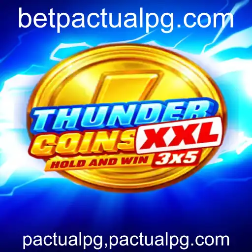 Descubra ThunderCoinsXxl: Aventura e Estratégia no Mundo dos Jogos