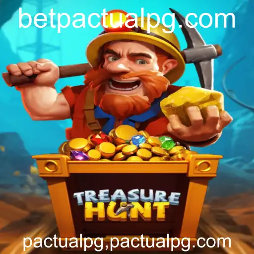 Descubra a Aventura com TreasureHunt: A Nova Sensação do Mundo dos Jogos
