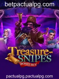 TreasuresnipesBonusBuy: O Guia Definitivo