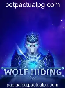 WolfHiding: O Jogo de Estratégia e Enganação