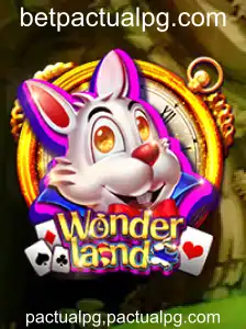 Desvendando o Fascinante Mundo de 'Wonderland'