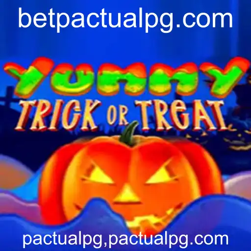 Descubra o Mundo Encantado de YummyTrickorTreat: Uma Aventura Divertida e Saborosa